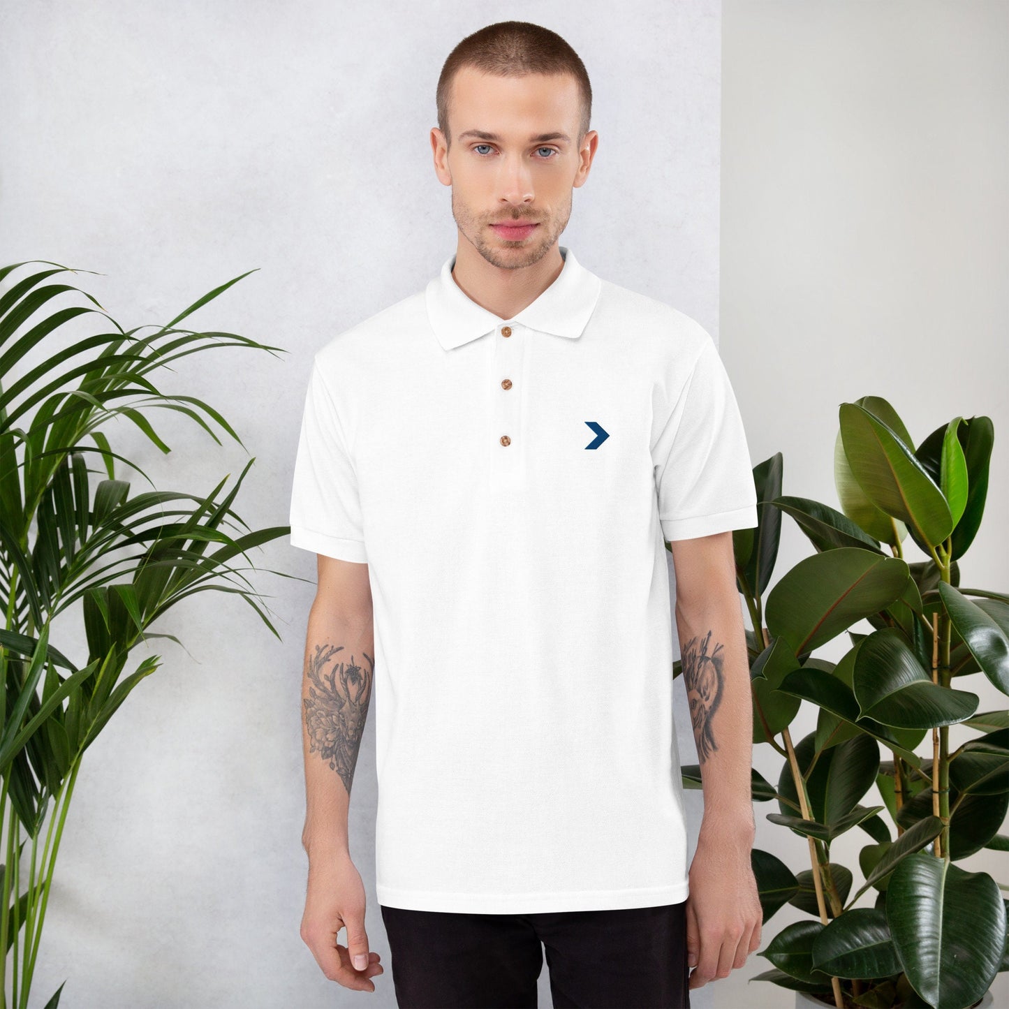 Golf Polo Shirt