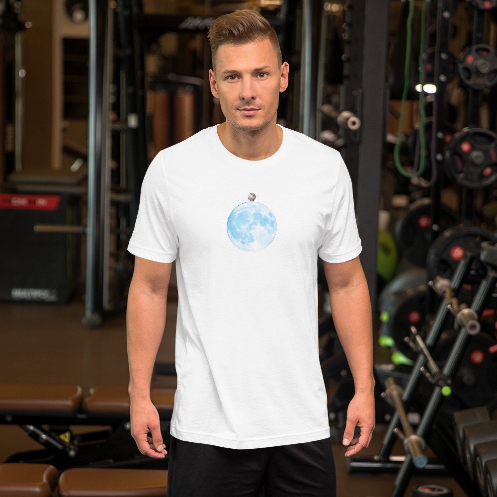 Baseball Unisex t-shirt