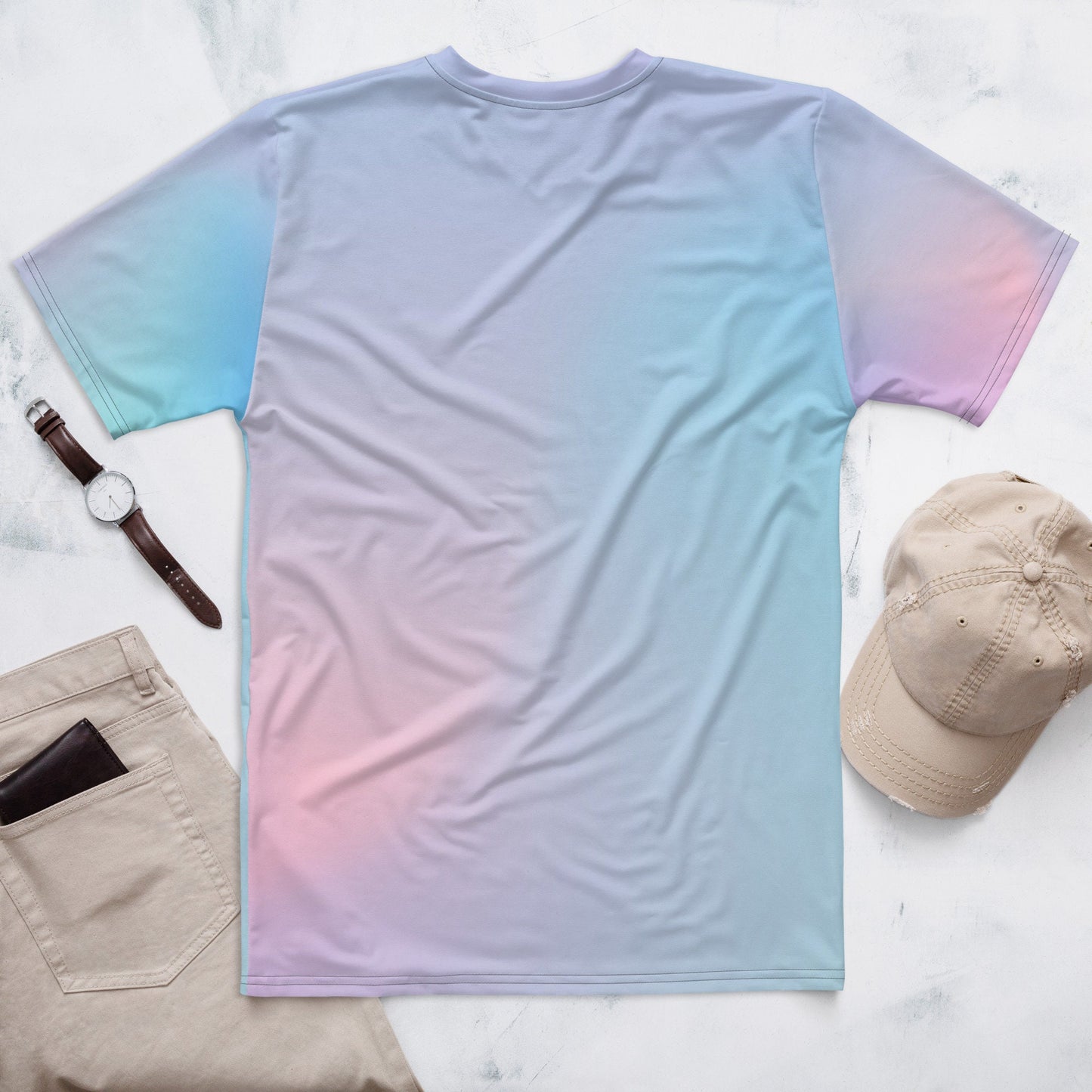 Men's t-shirt