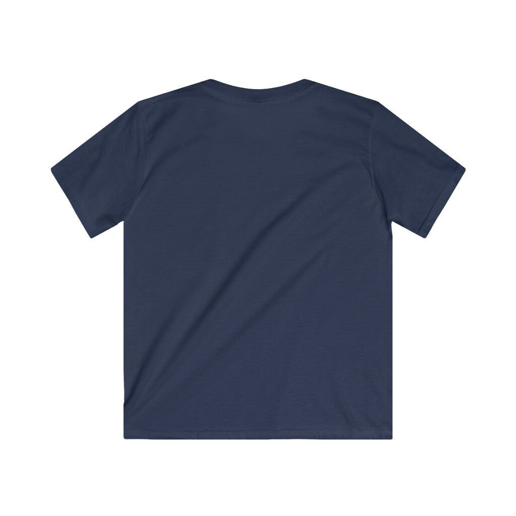 Kids Softstyle Tee