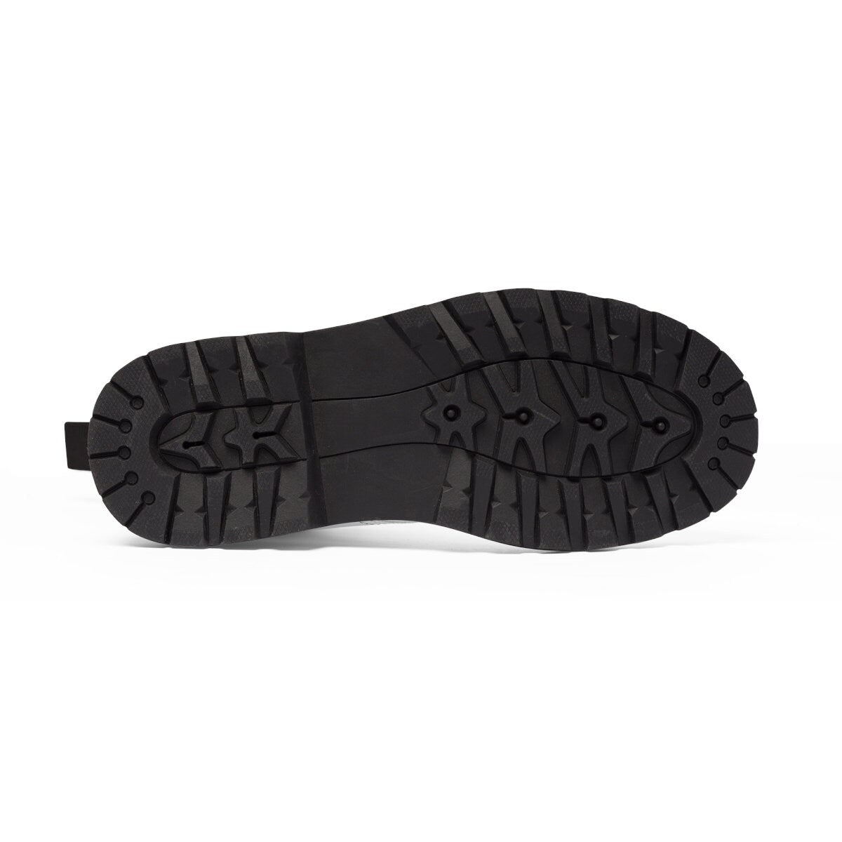 Women's Canvas Blue Boots