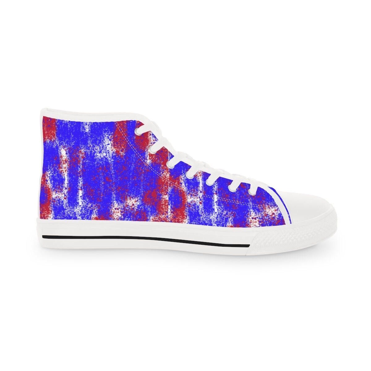 Men's High Top Buffalo Sneakers