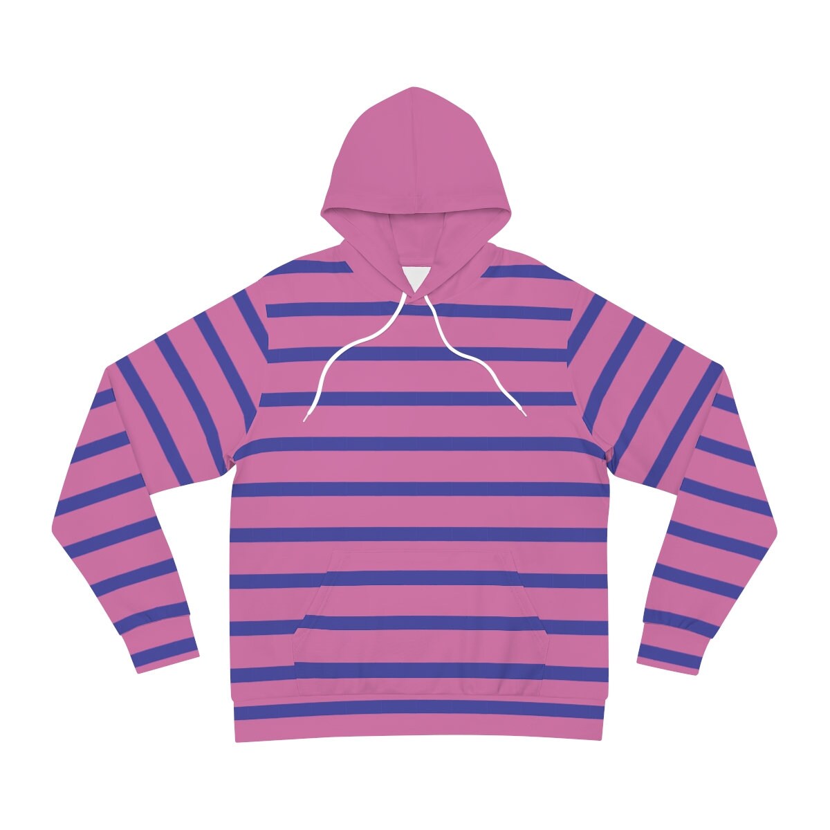 Pink Hoodies