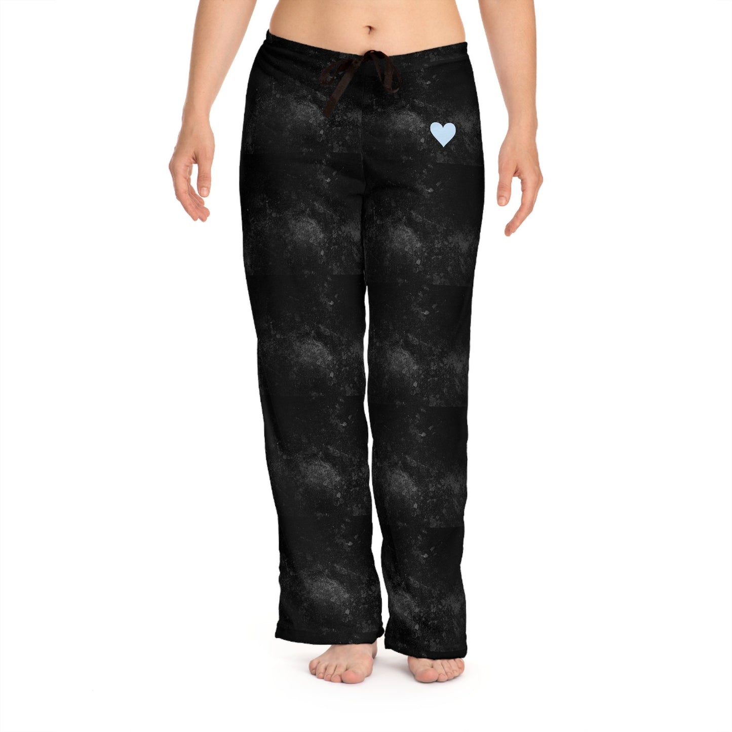 Black Pajamas