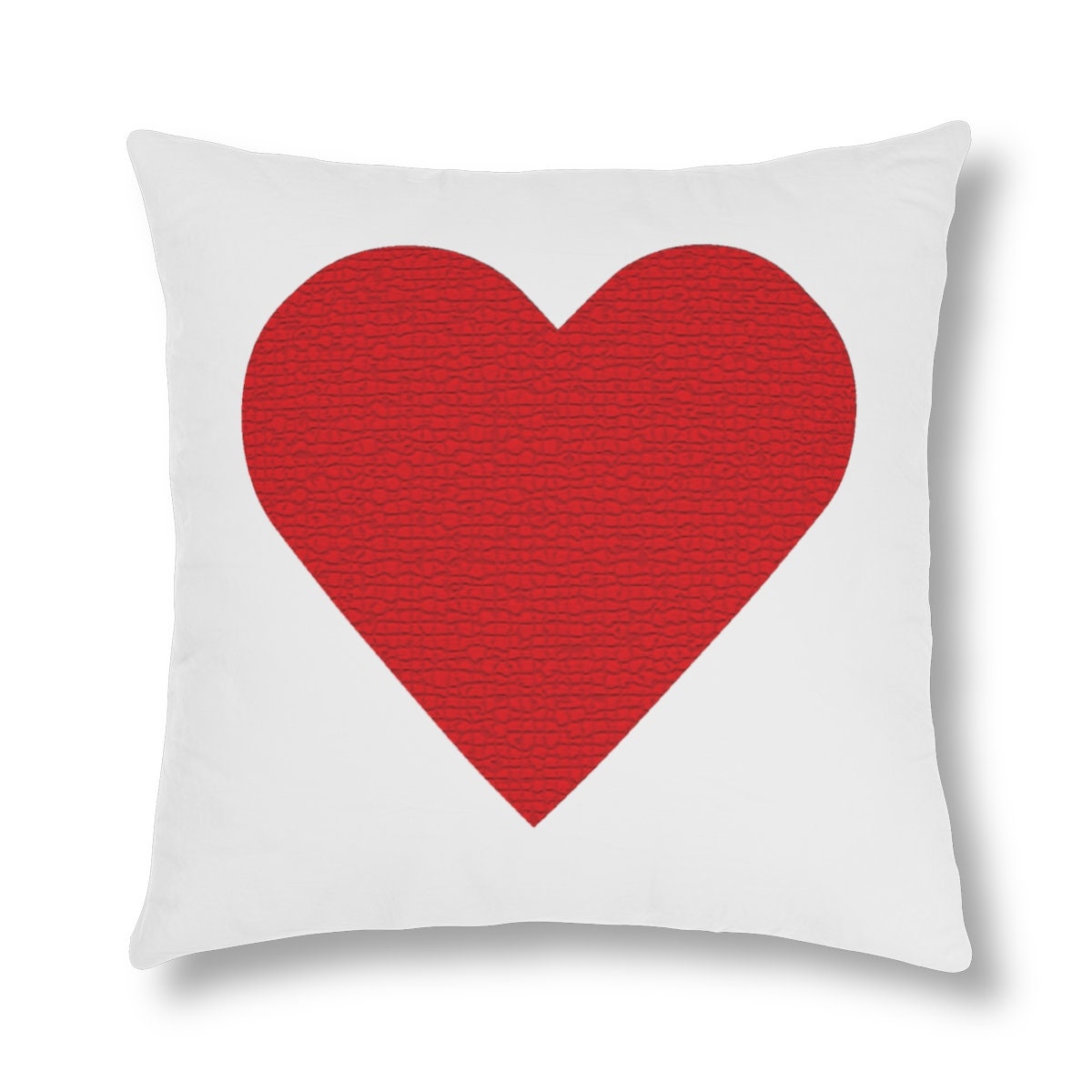 White Waterproof Pillows