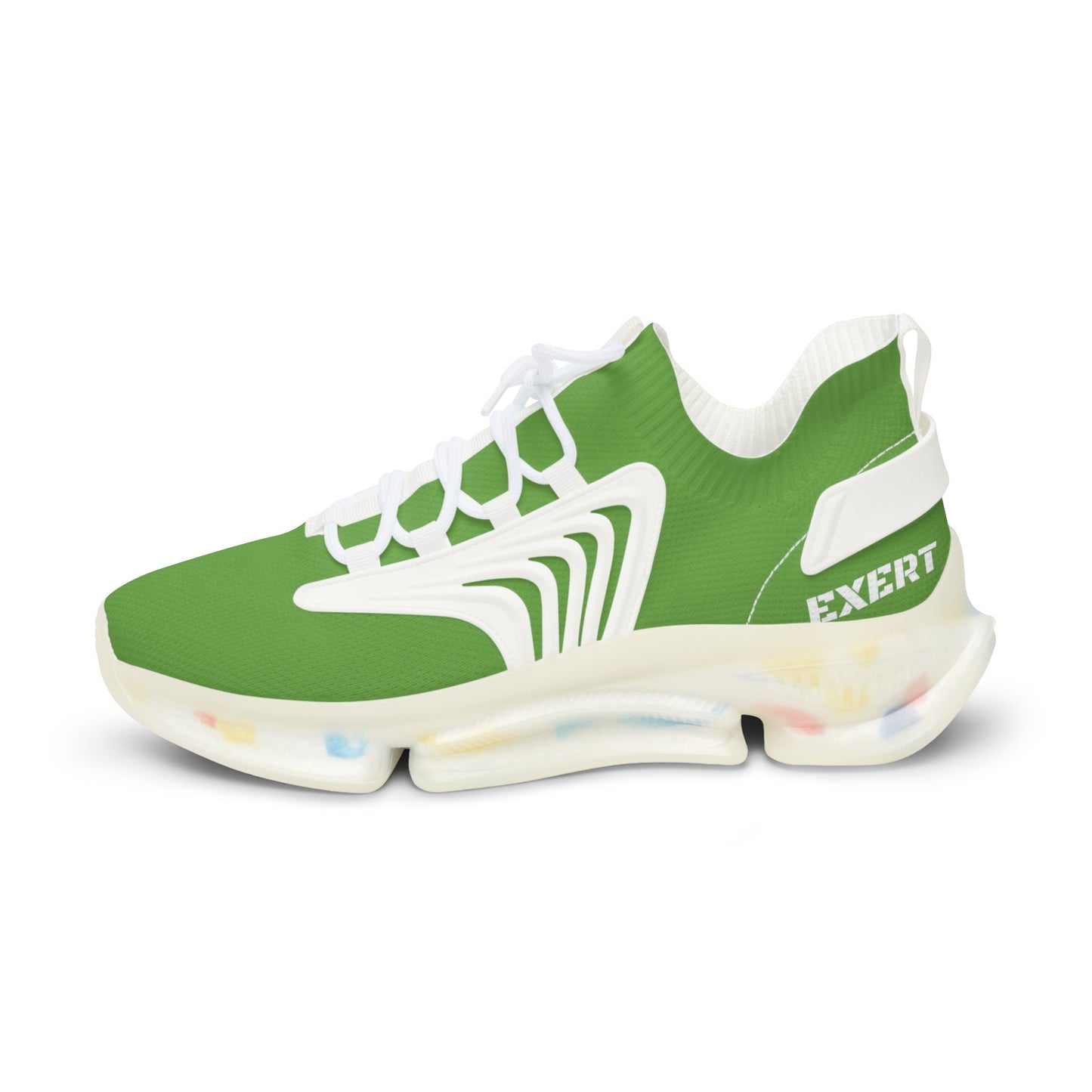 Men's Green Sneakers