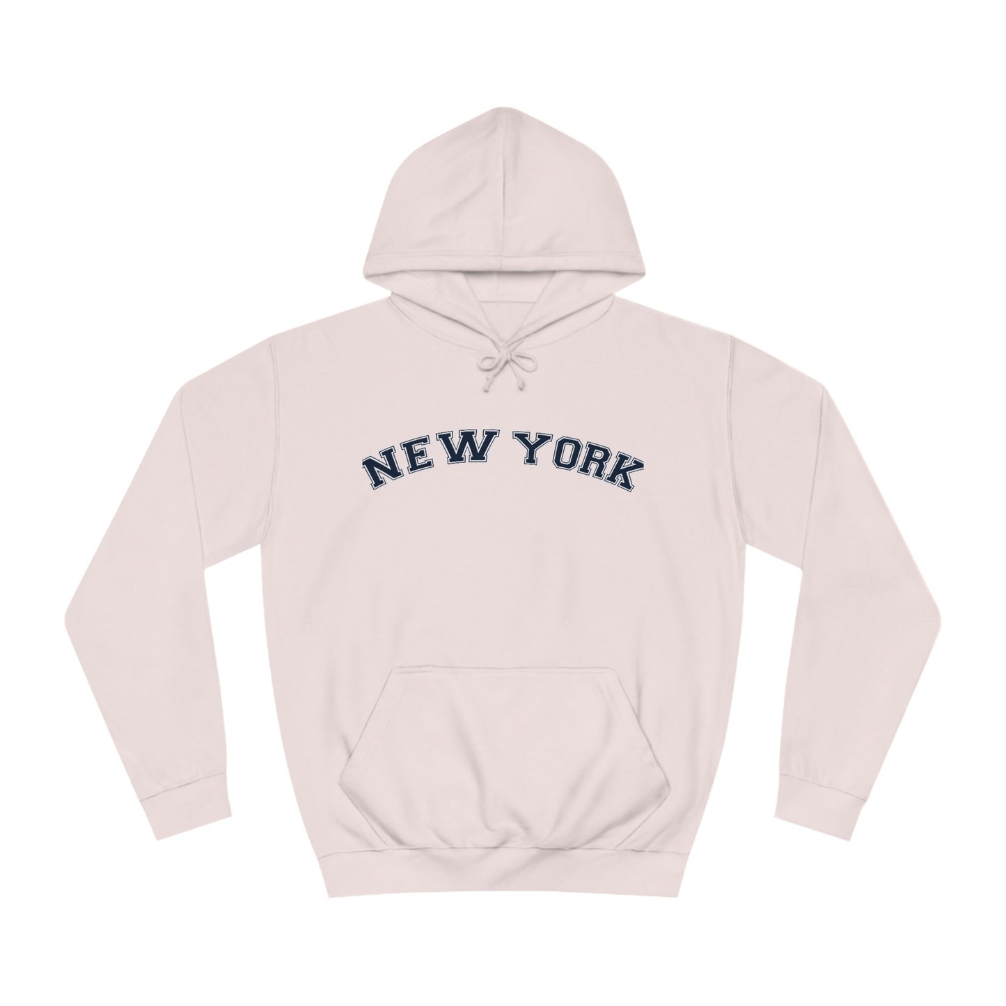 New York Hoodies