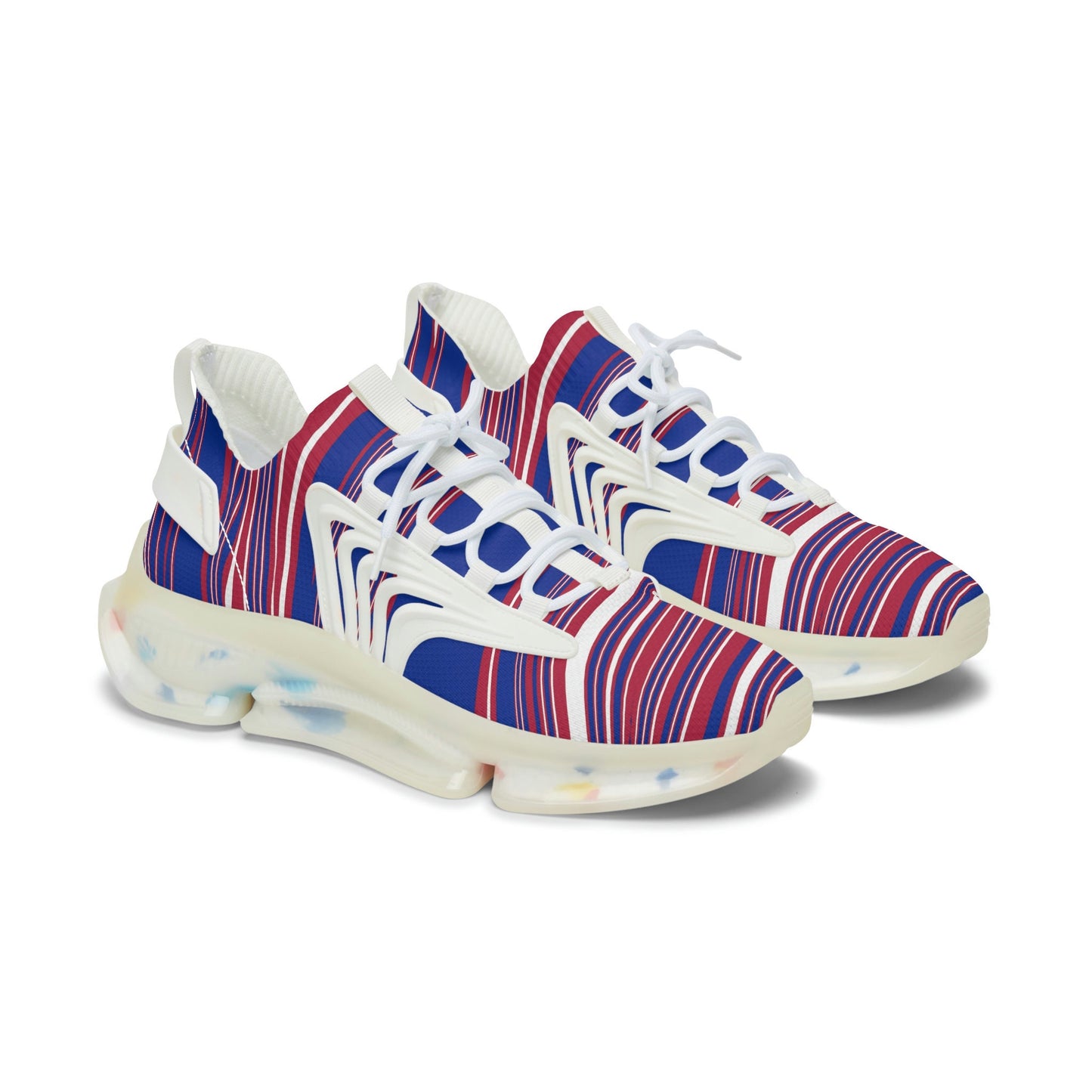 Women's Mesh Sneakers