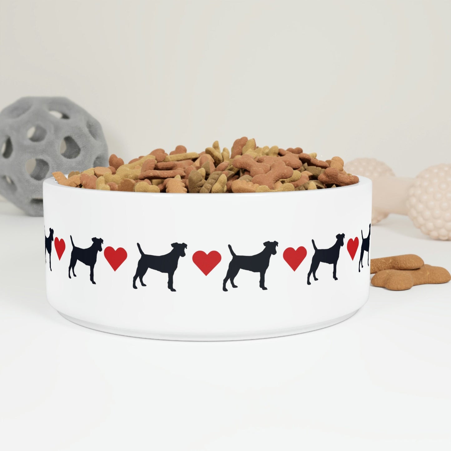 Dog Bowls