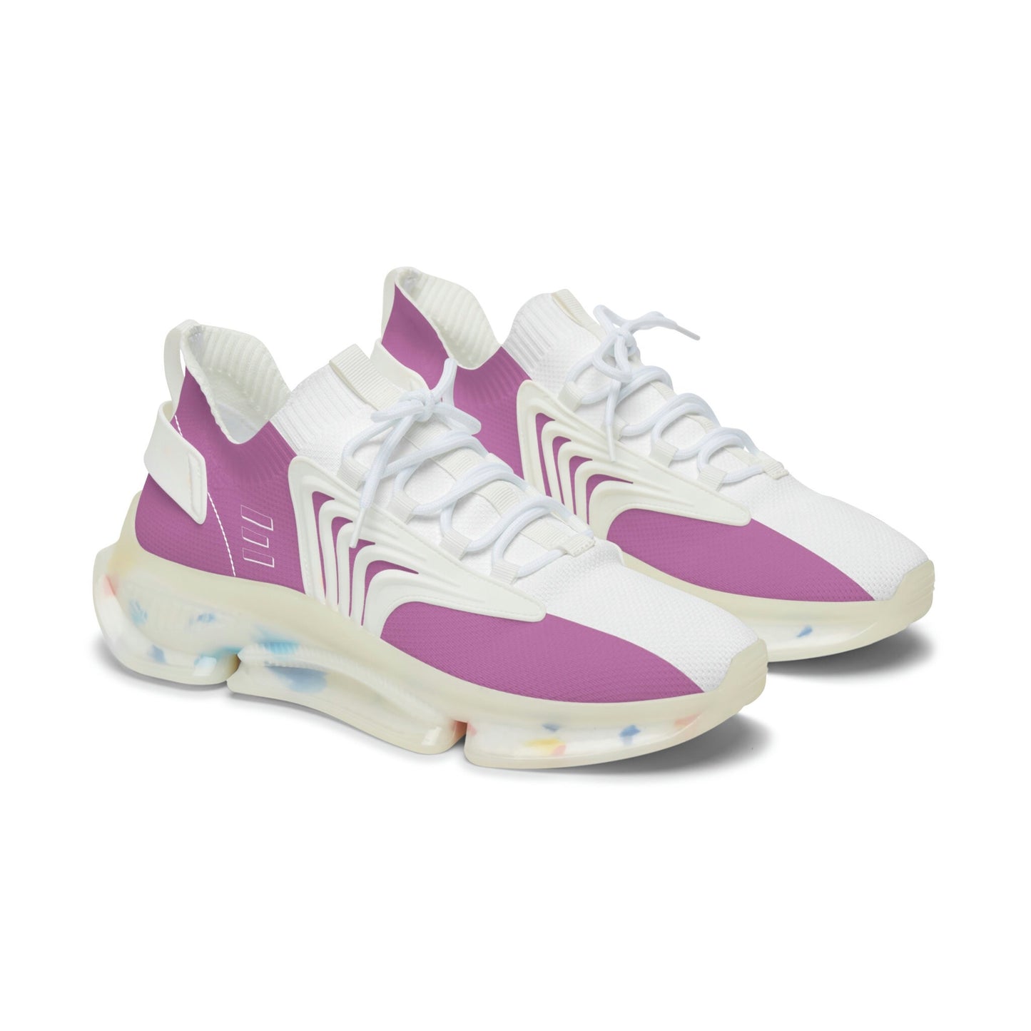 Women's Pink Sneakers