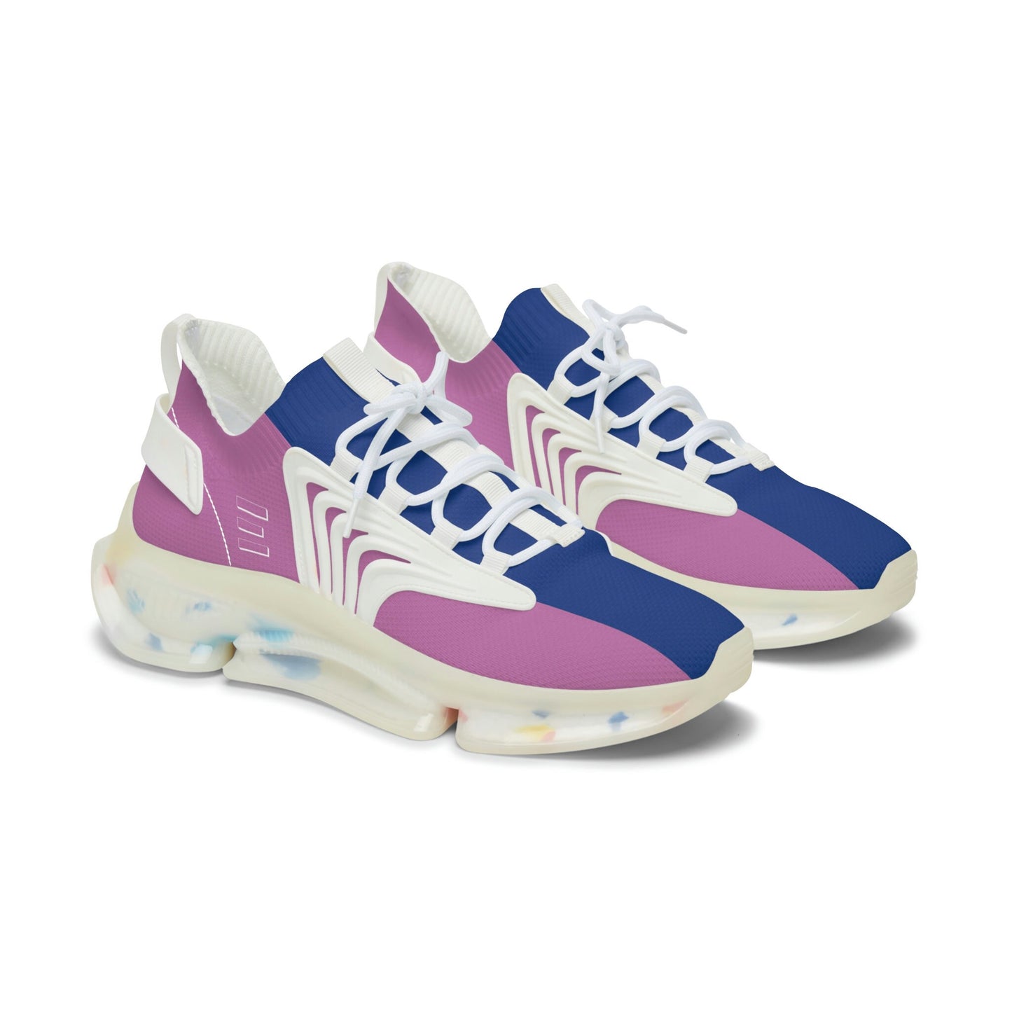Women's Pink Sneakers