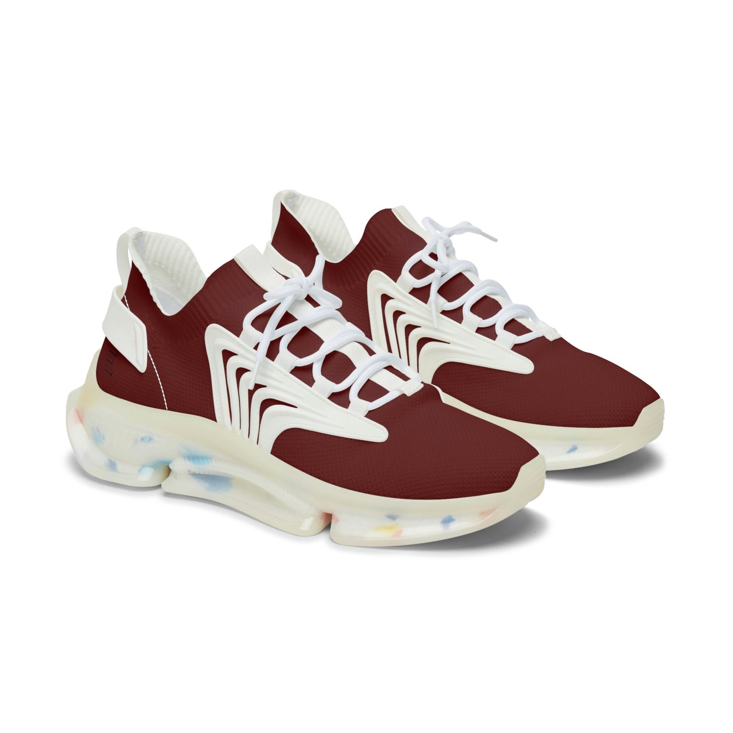 Women's Red Sneakers