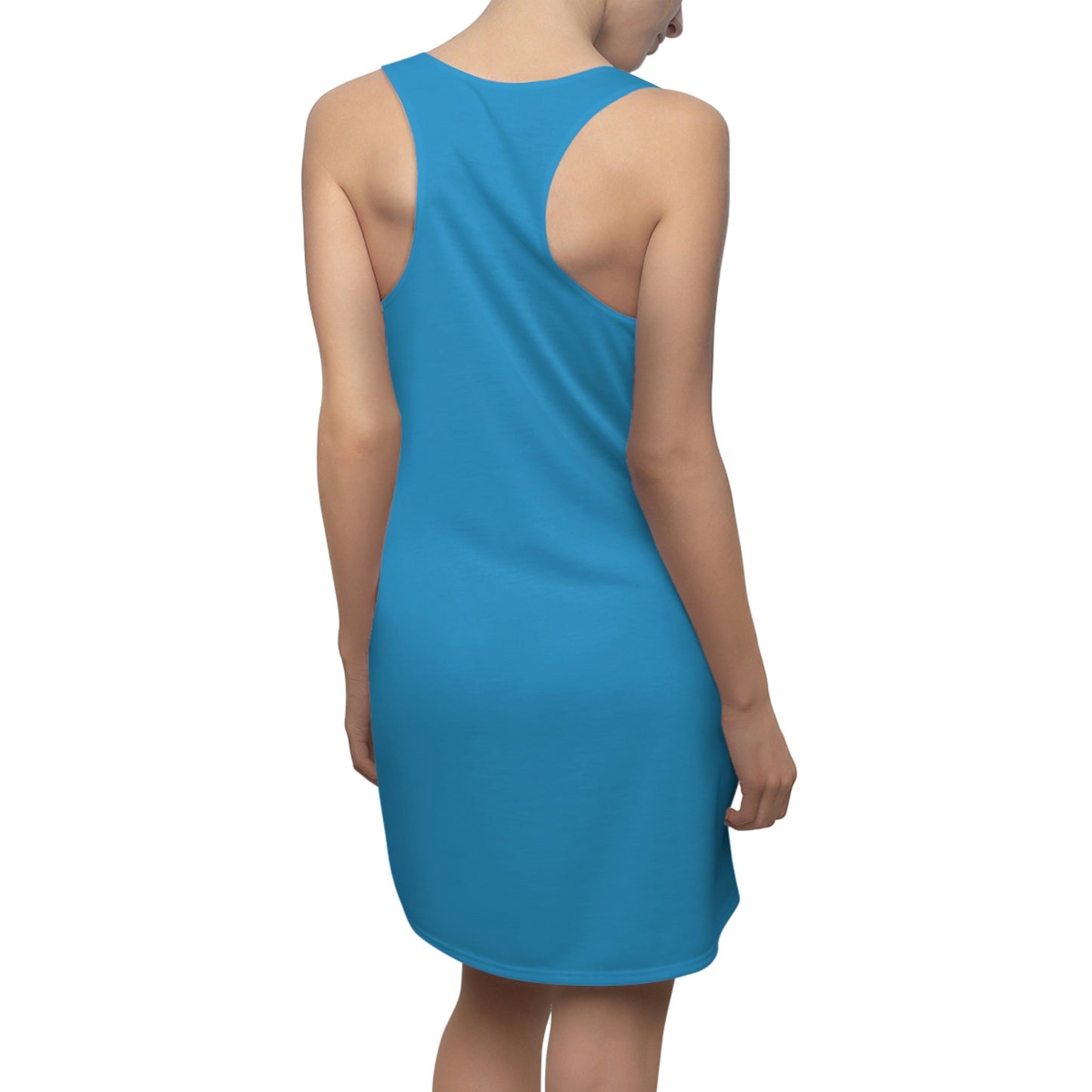 Blue Dresses