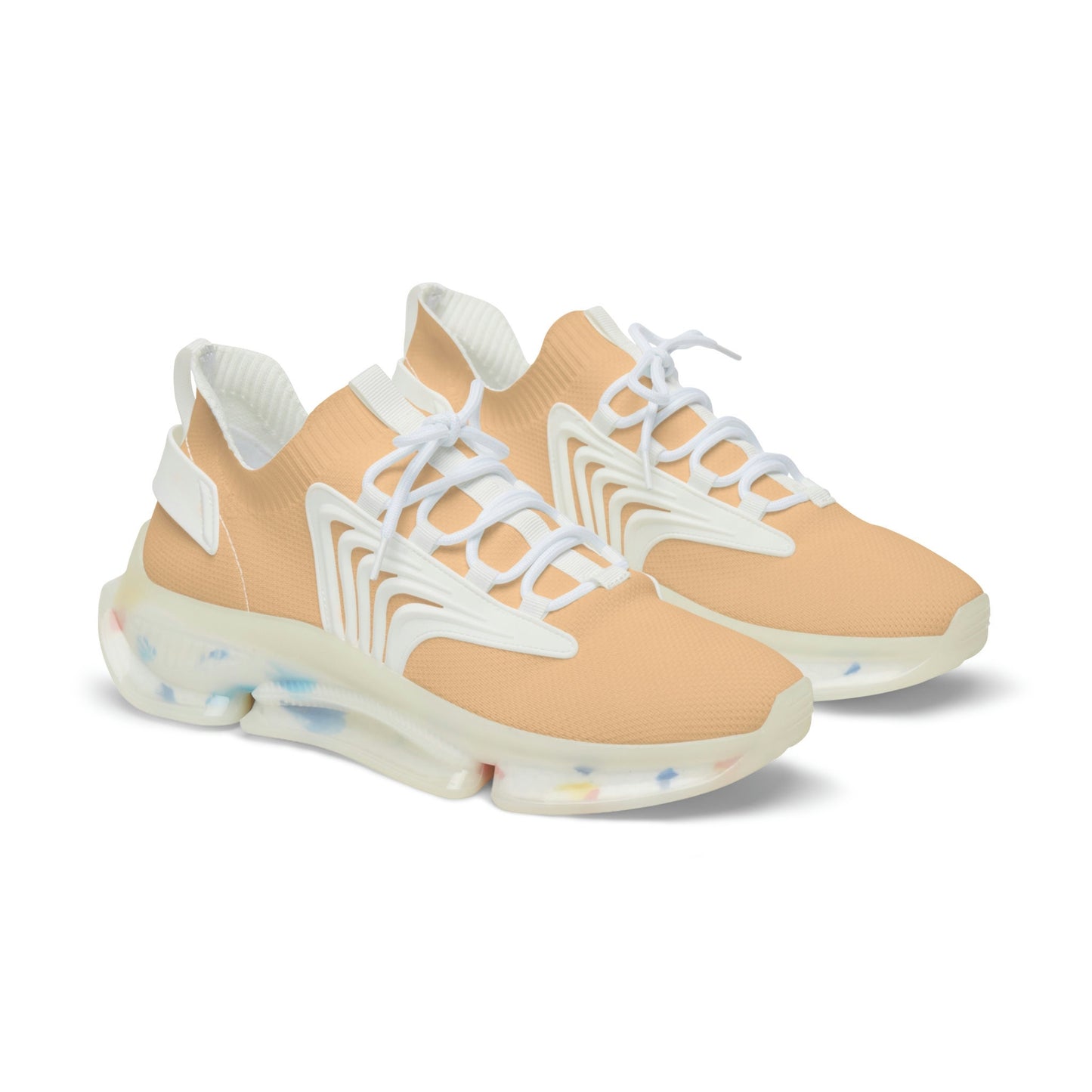 Men's Tan Sneakers