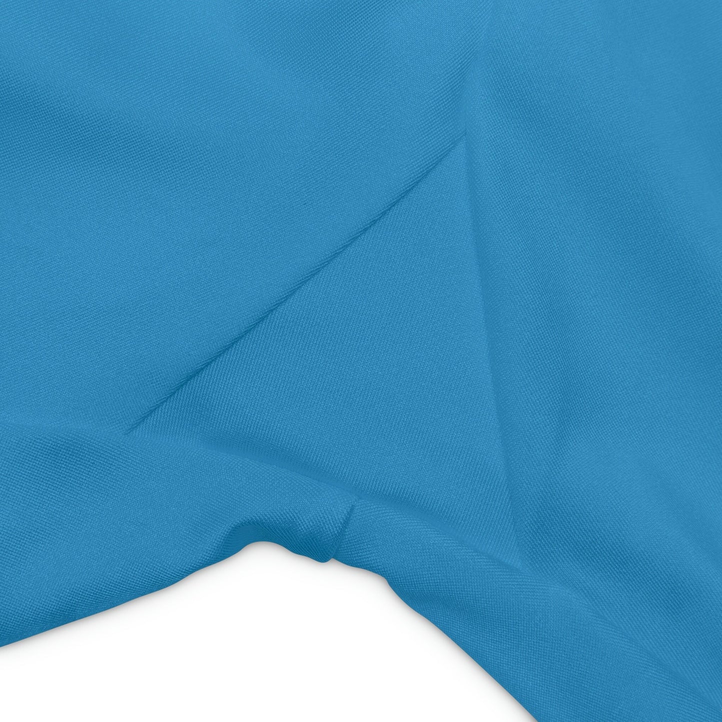 Women's Light Blue Workout Shorts
