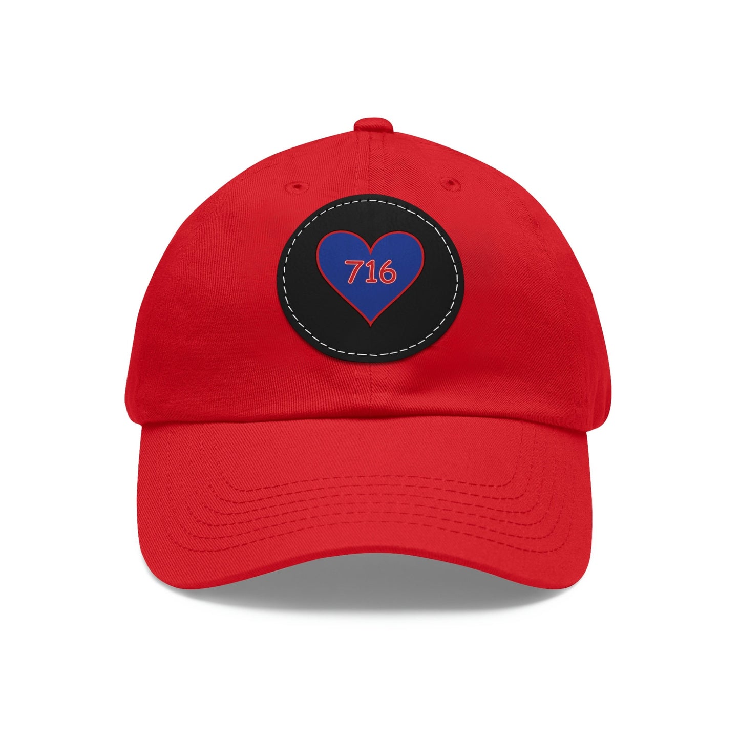 The 716 Hat