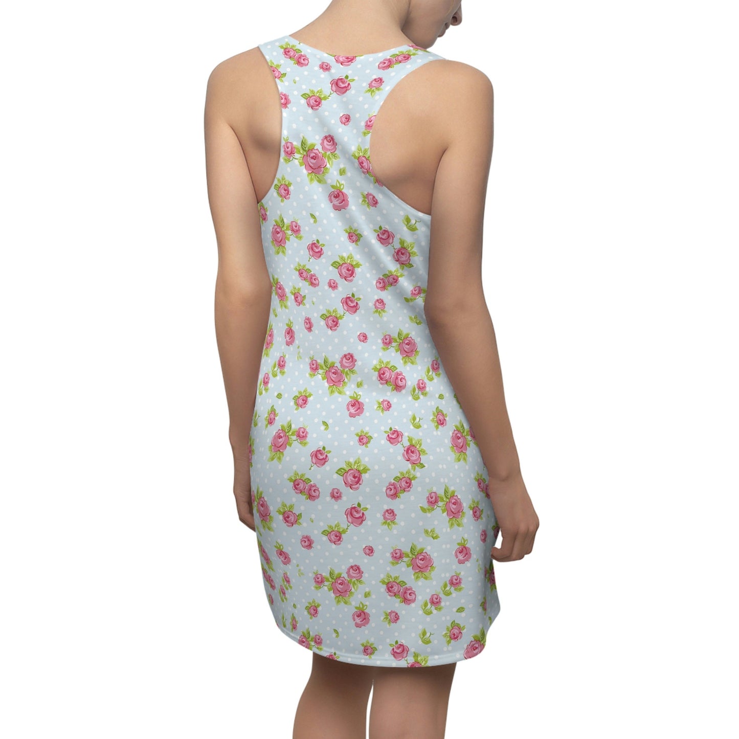 Women's Floral Dresses