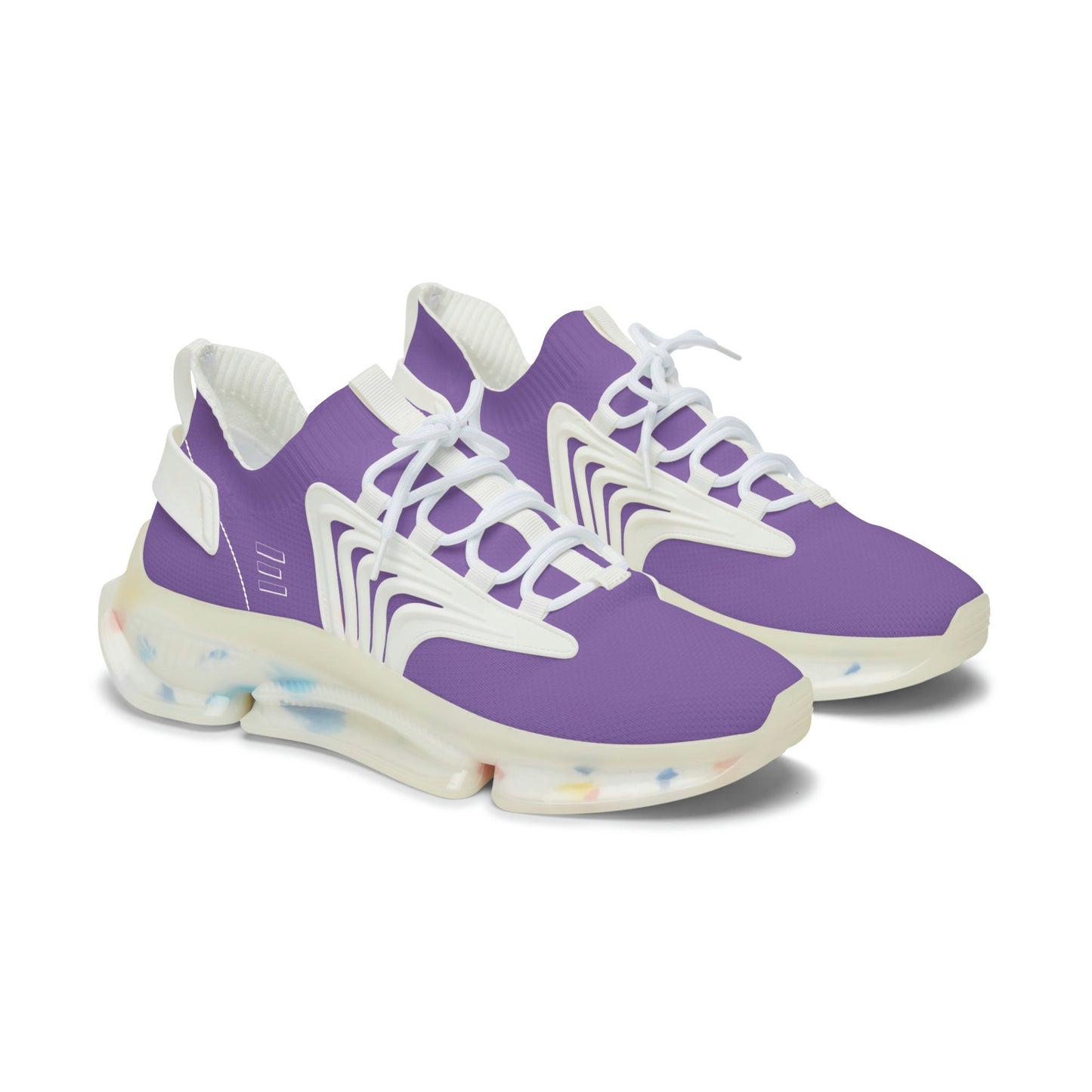 Women's Purple Sneakers