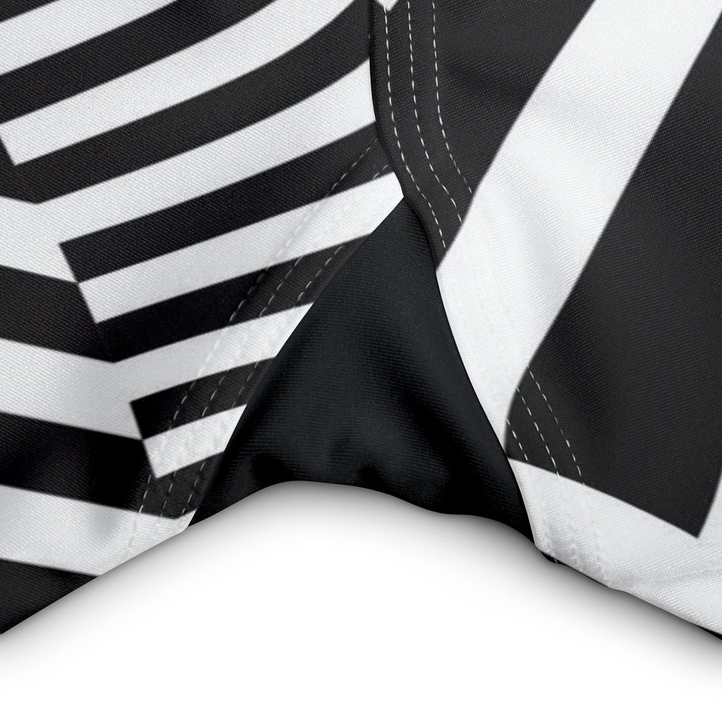 Black Capri Yoga Leggings