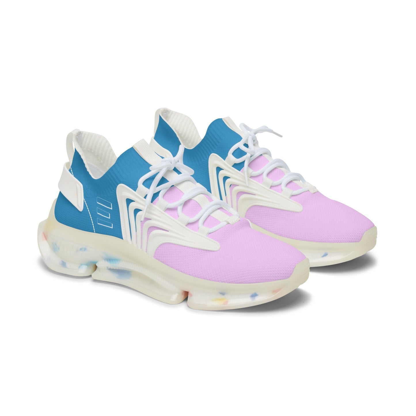 Women's Pink Sneakers