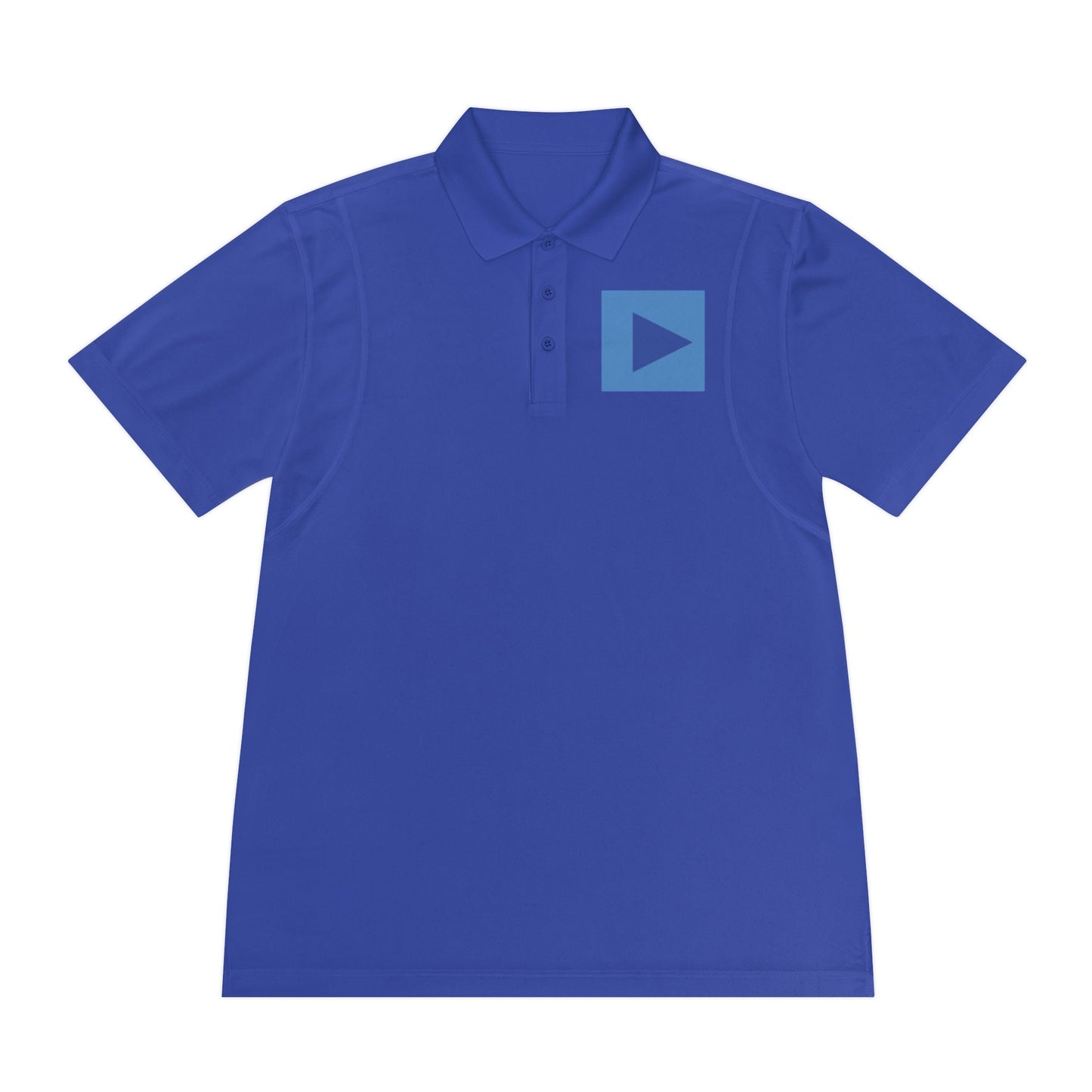 Men's Golf Polo Shirts