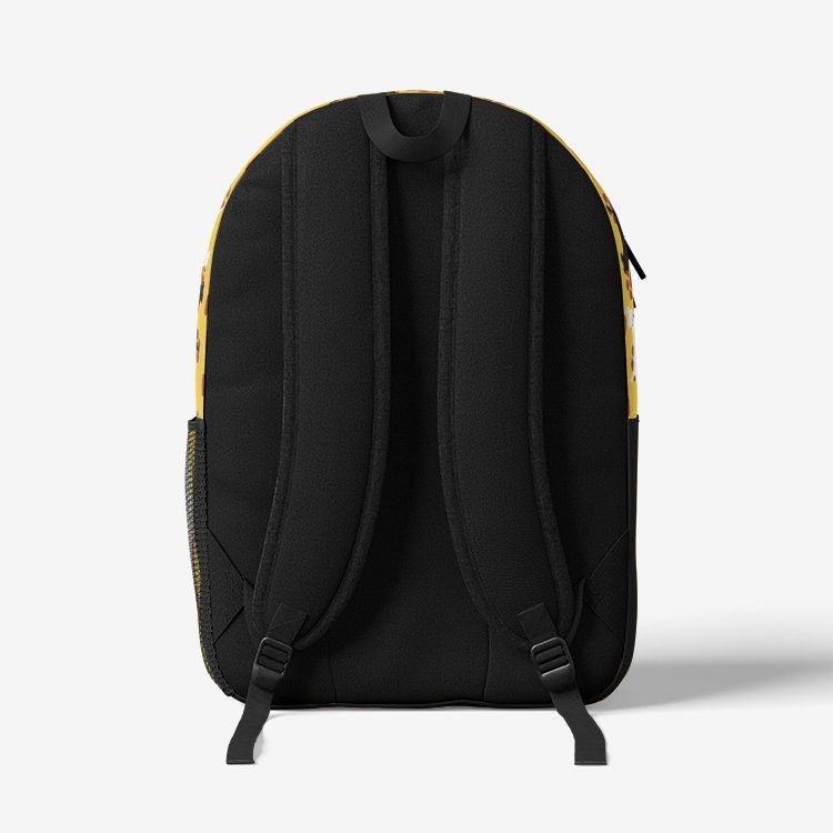 Yellow BackPacks