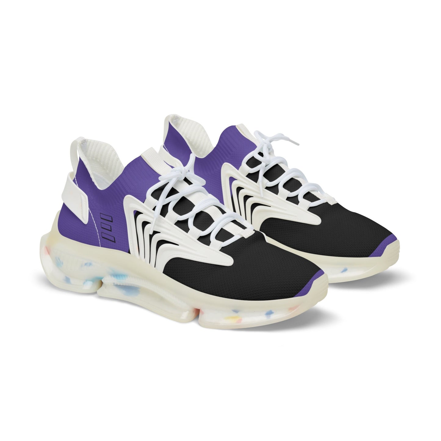 Men's Purple Sneakers
