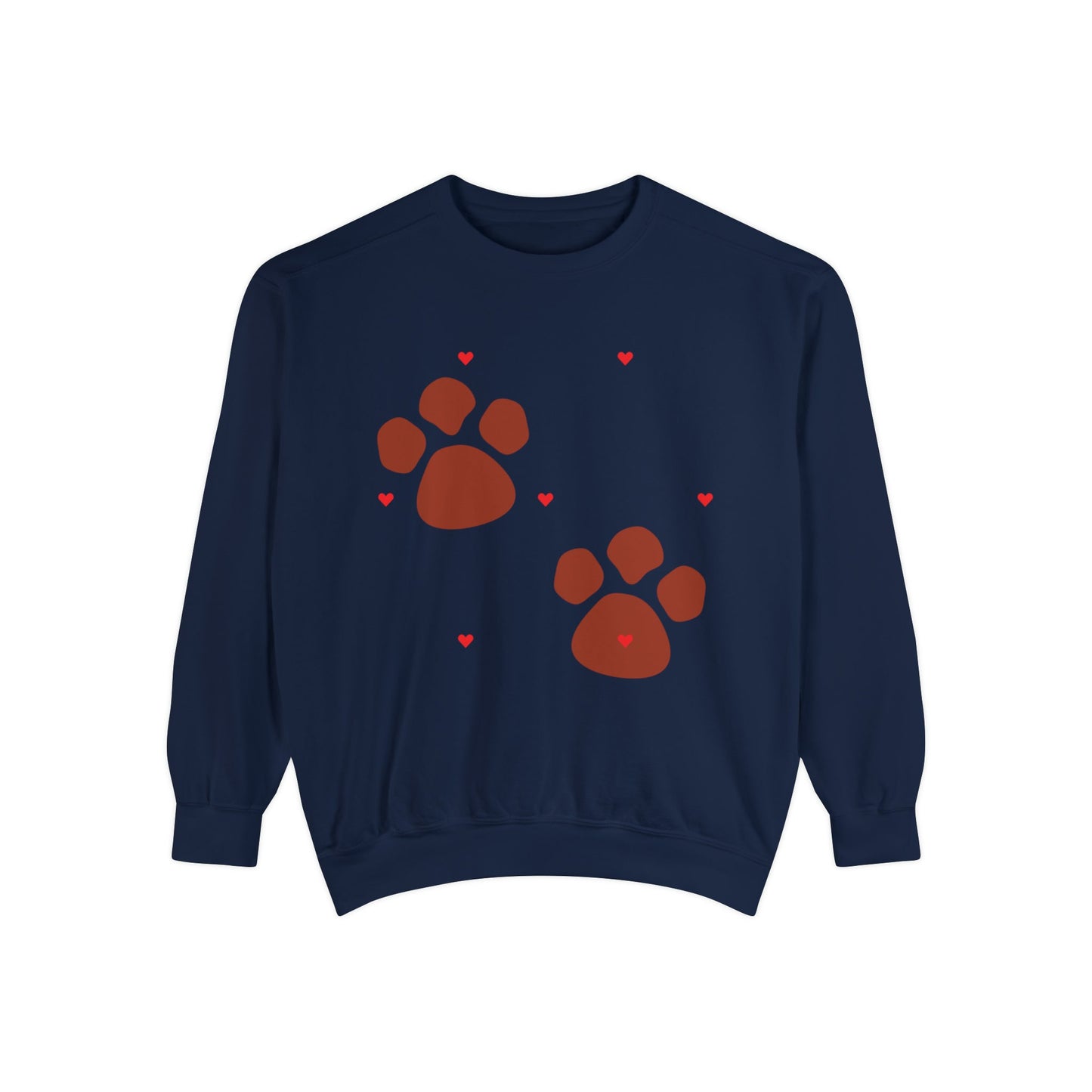 Dog Lovers Sweatshirts Unisex