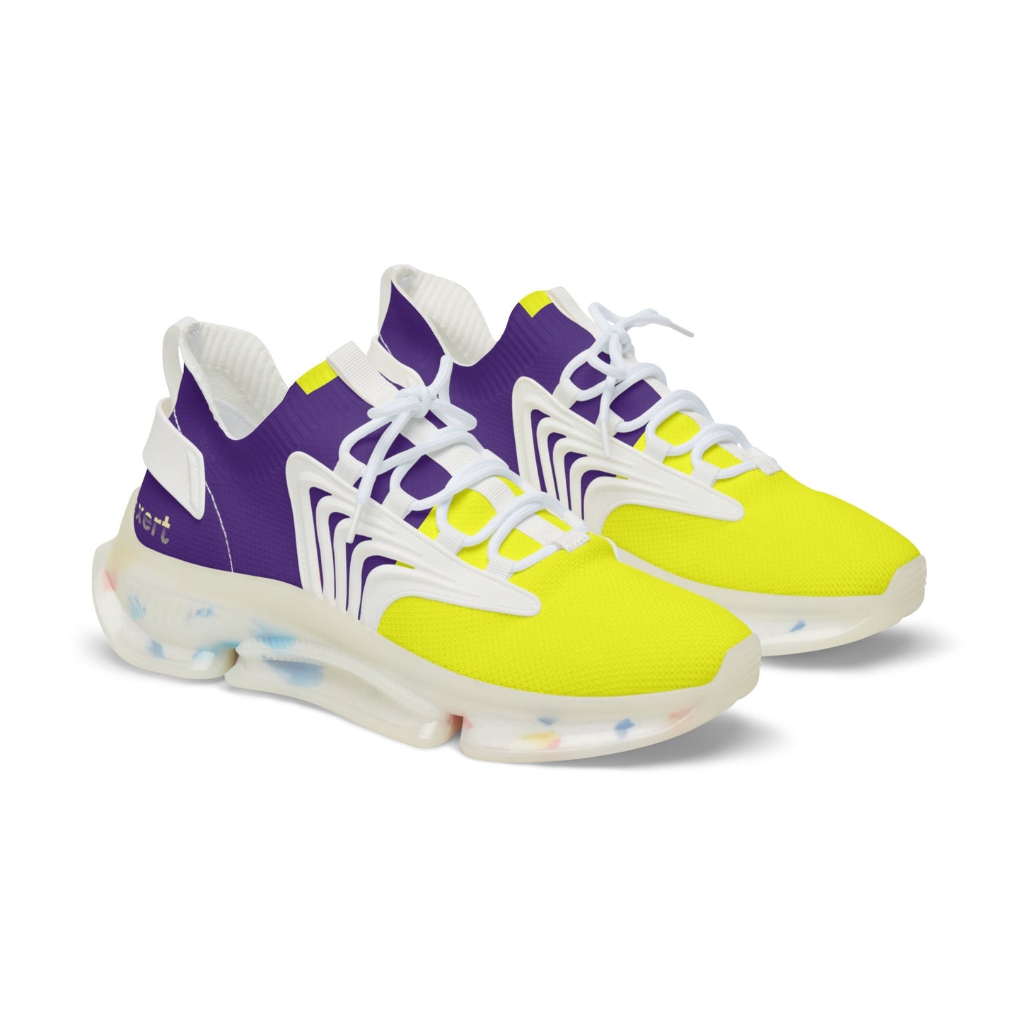 Men's Purple Sneakers