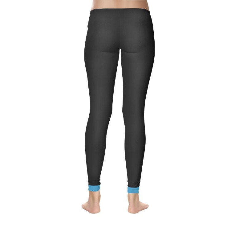 Women's Temp Control Cotton Leggings
