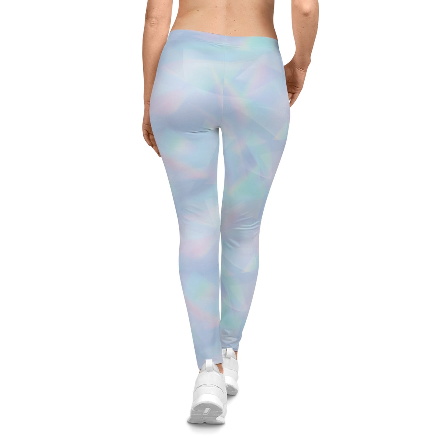 Colorful Leggings Women's Casual Leggings