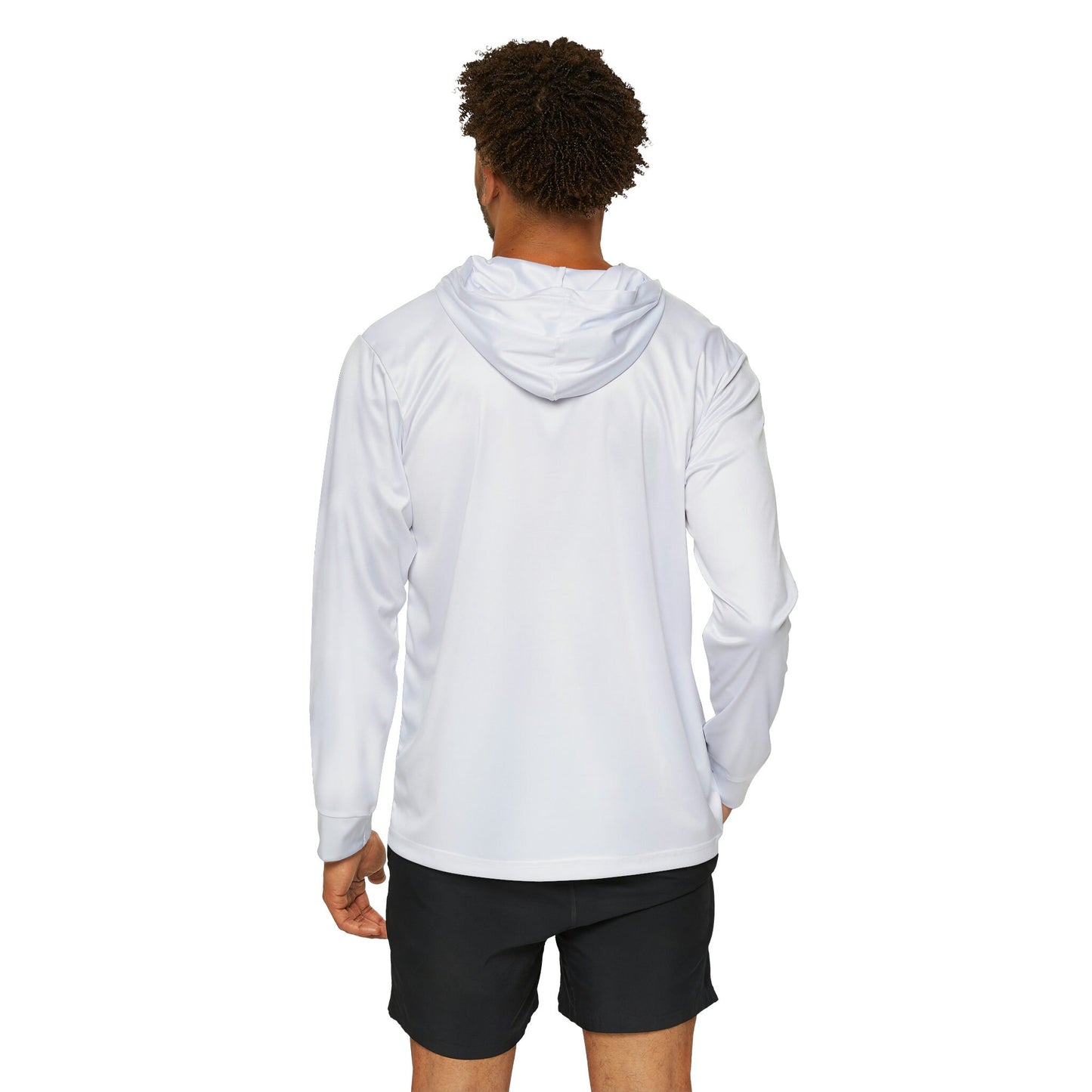 Black Dog Sweatshirts Men's Sports Warmup Black Dog Hoodies