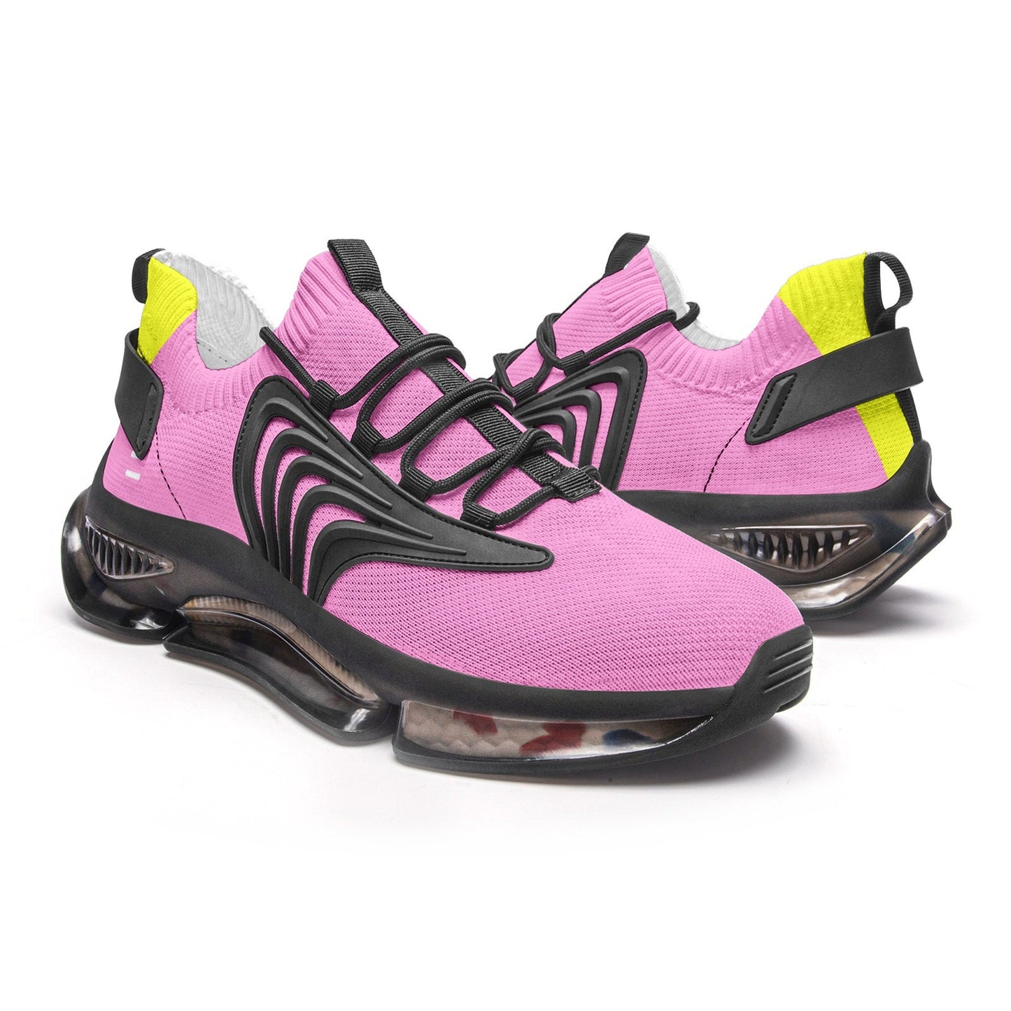 Unisex Low Top Mesh Sneakers
