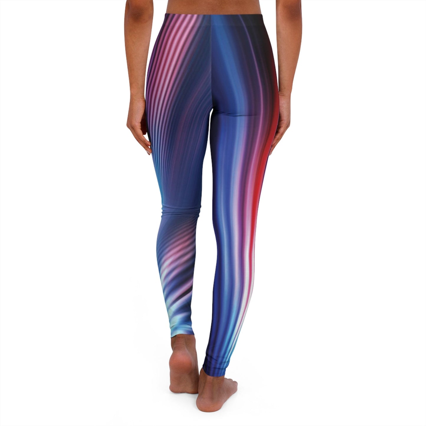Women's Casual Spandex Leggings