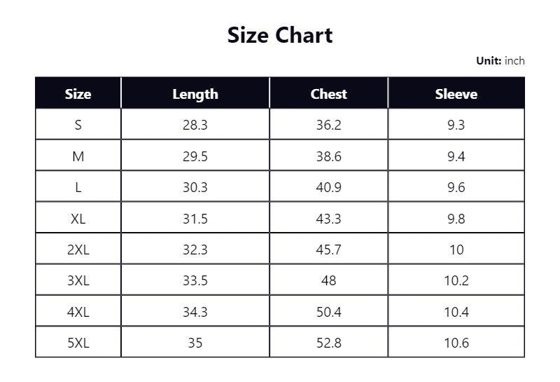 Men's Polo Shirts