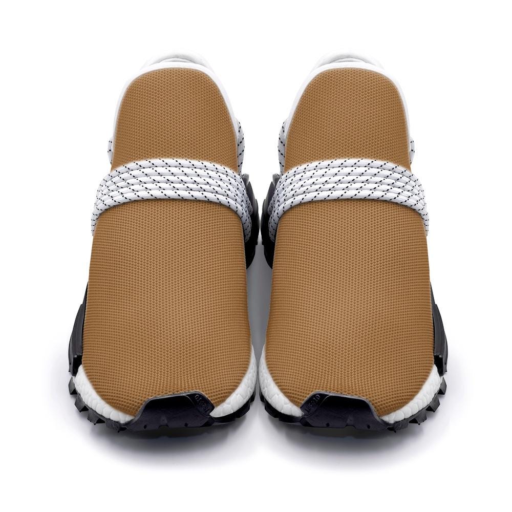 Brown Casual Shoes