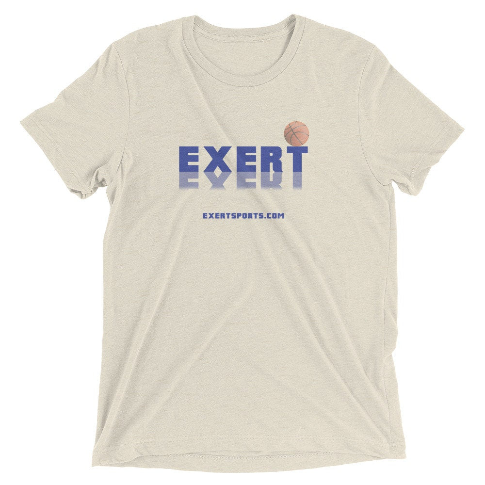 Basketball Short sleeve t-shirts