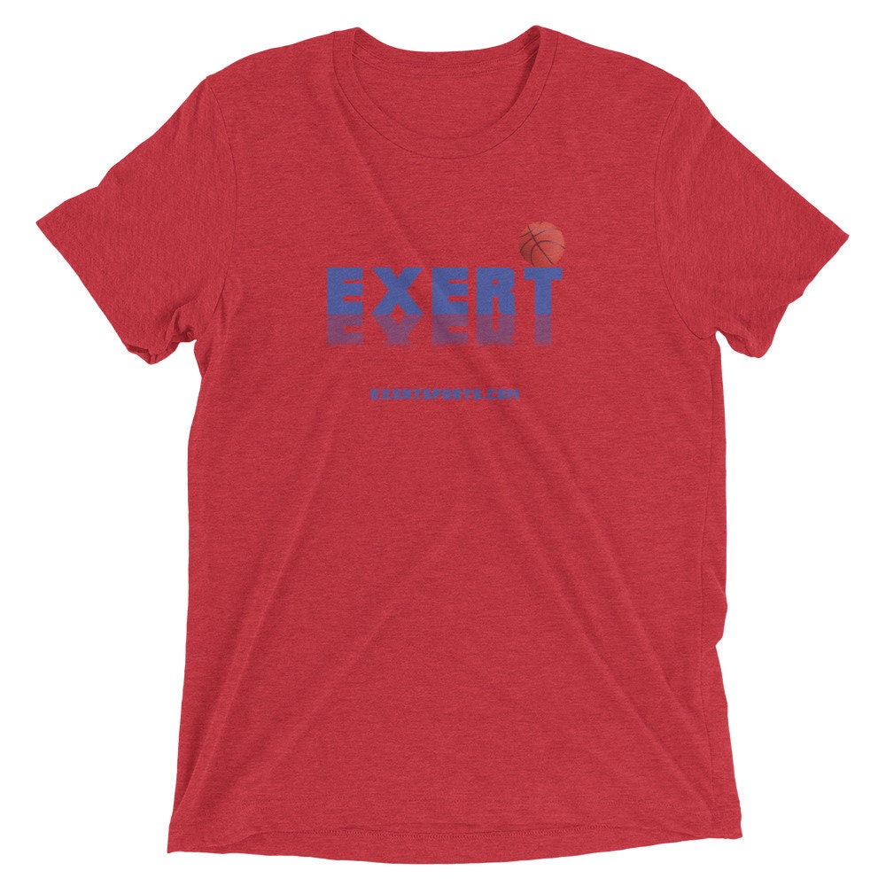 Basketball Short sleeve t-shirts