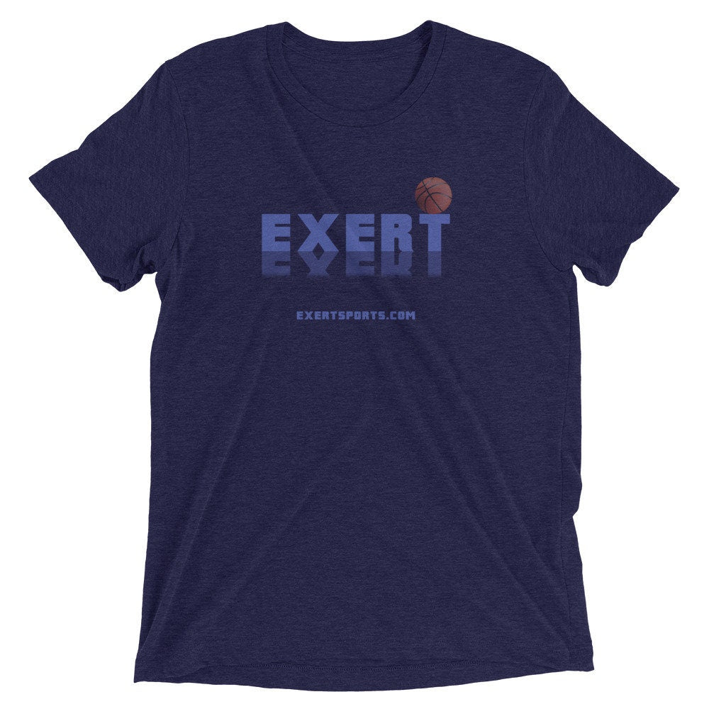 Basketball Short sleeve t-shirts