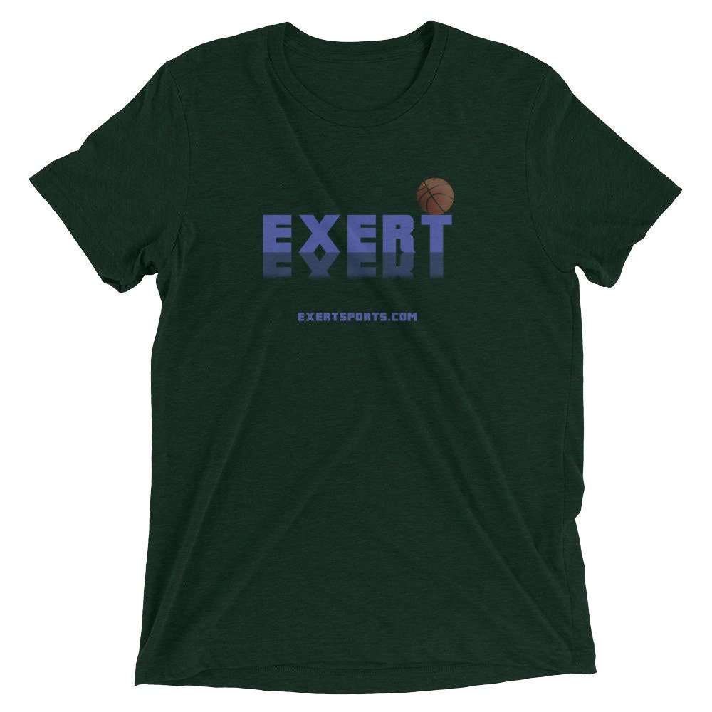 Basketball Short sleeve t-shirts