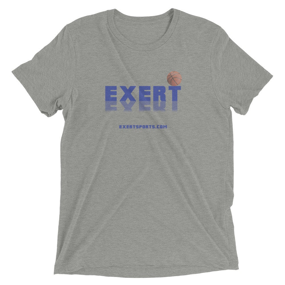 Basketball Short sleeve t-shirts