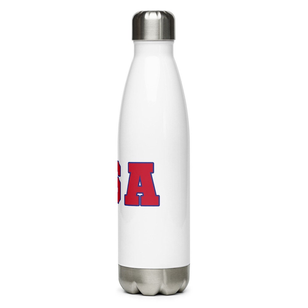 Stainless Steel Water Bottle