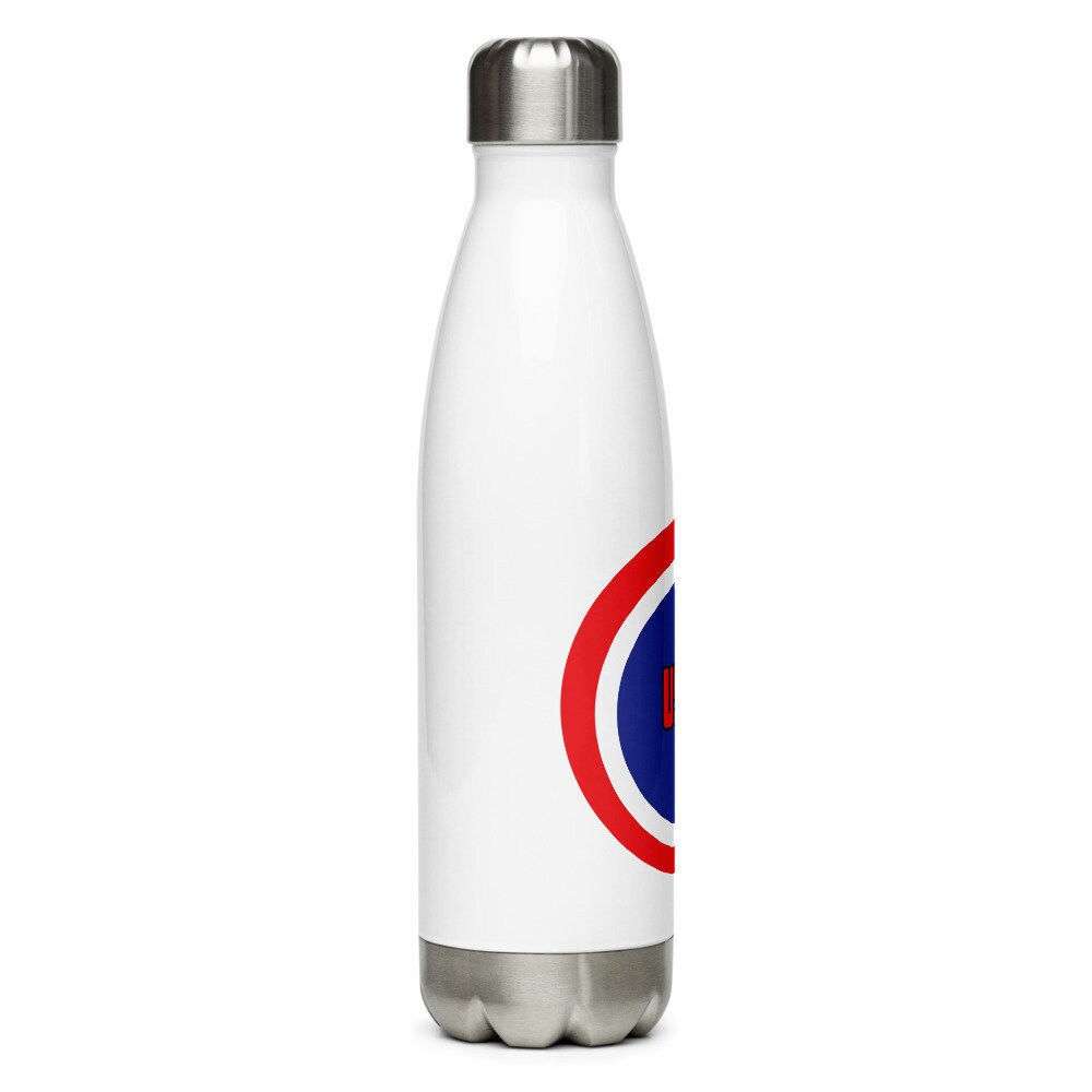 Stainless Steel Water Bottle