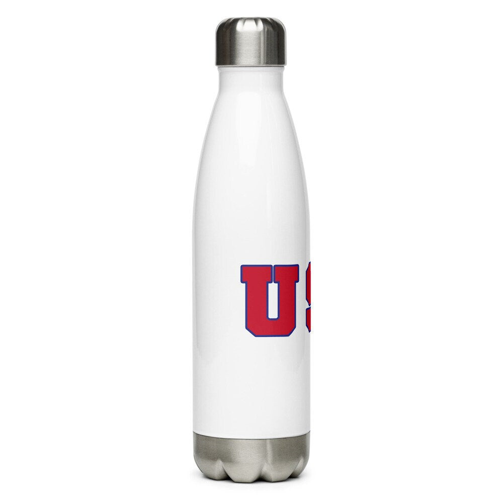 Stainless Steel Water Bottle