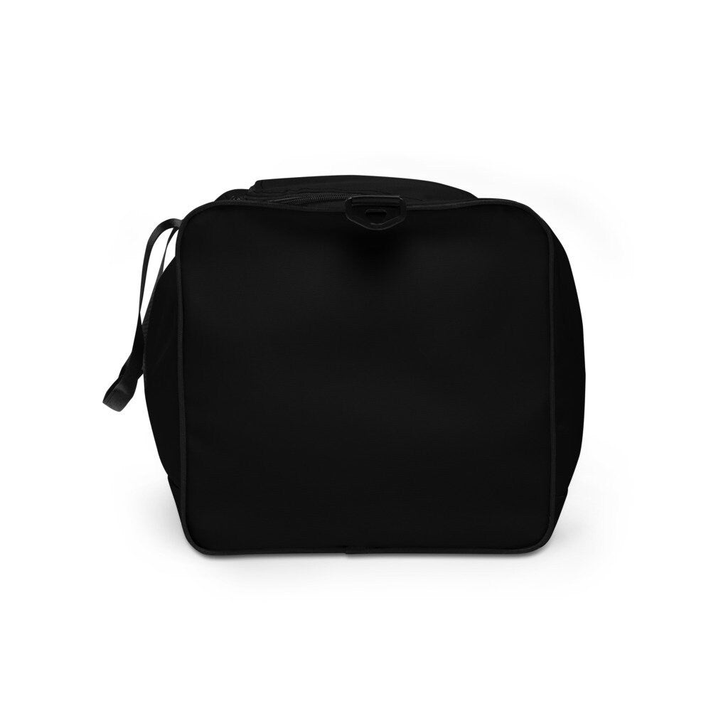 Camo USA Duffle bag
