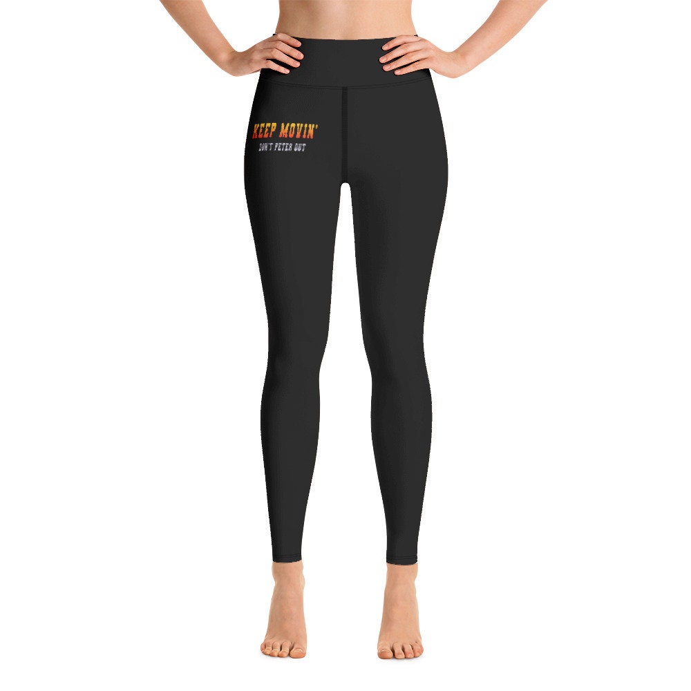 Yoga Leggings