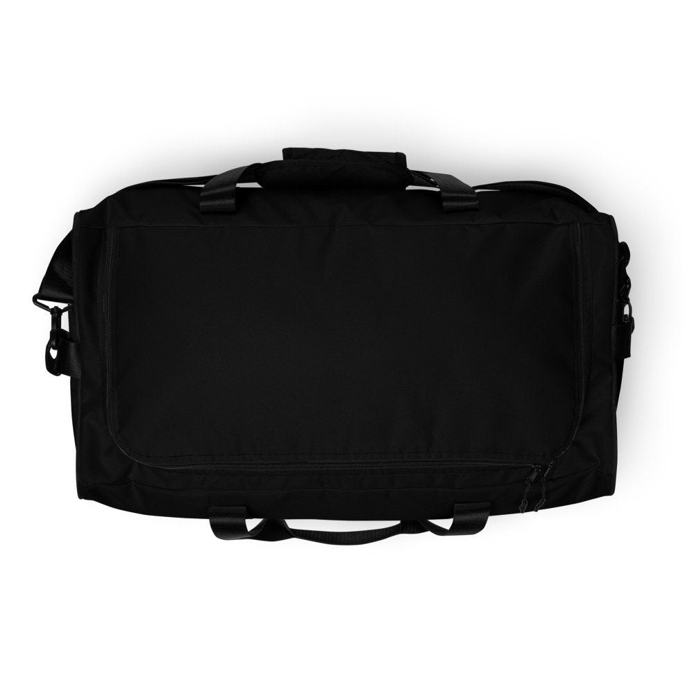 Camo USA Duffle bag