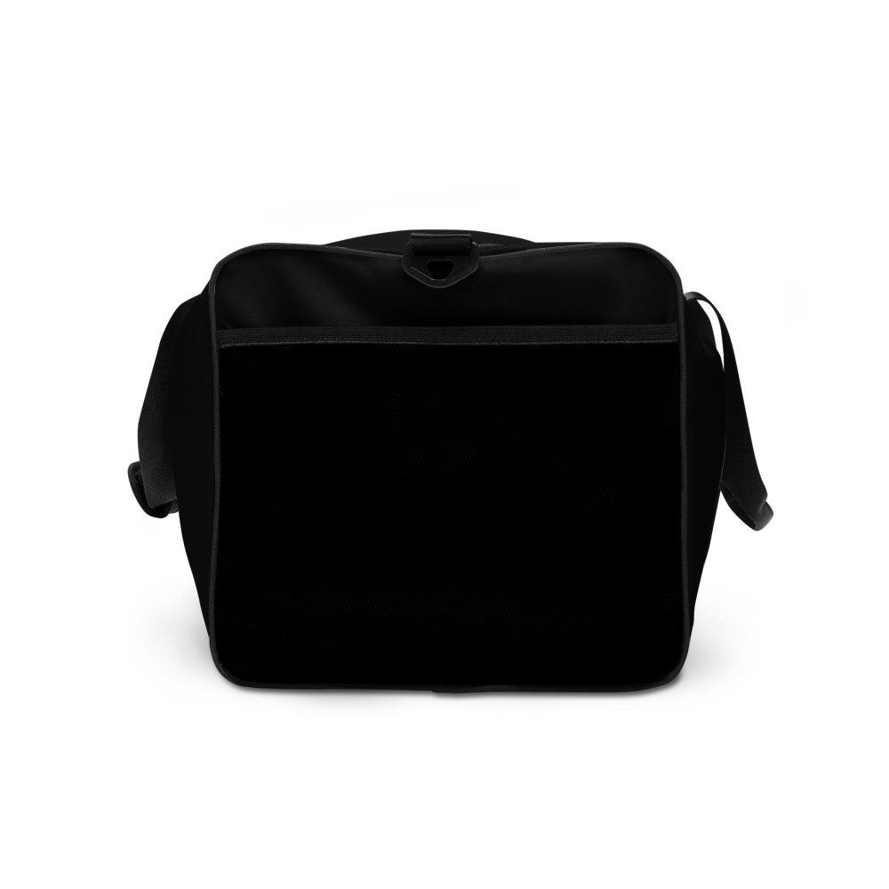 Camo USA Duffle bag