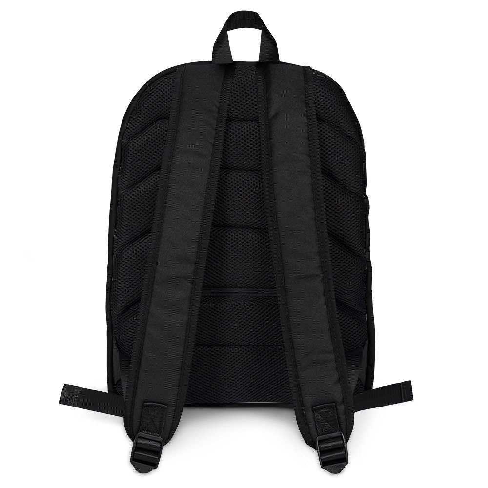 Camo USA Backpack