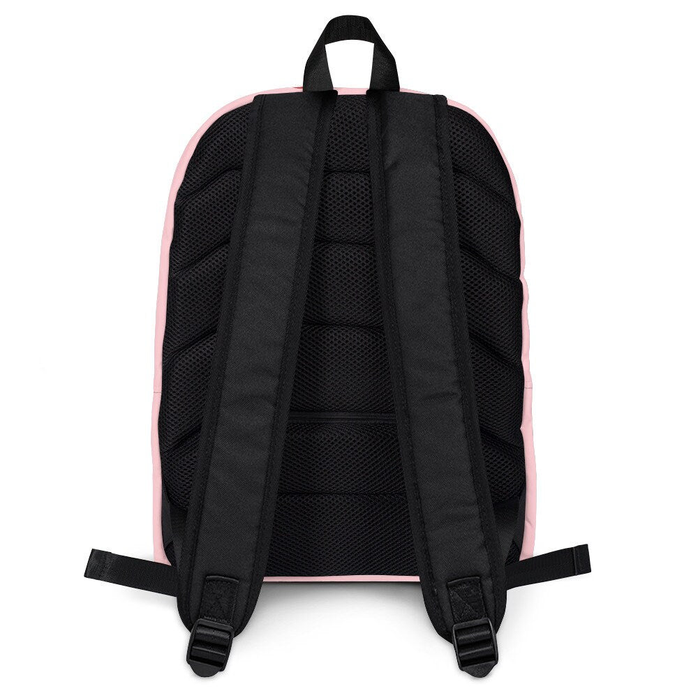 Paw Print Backpacks